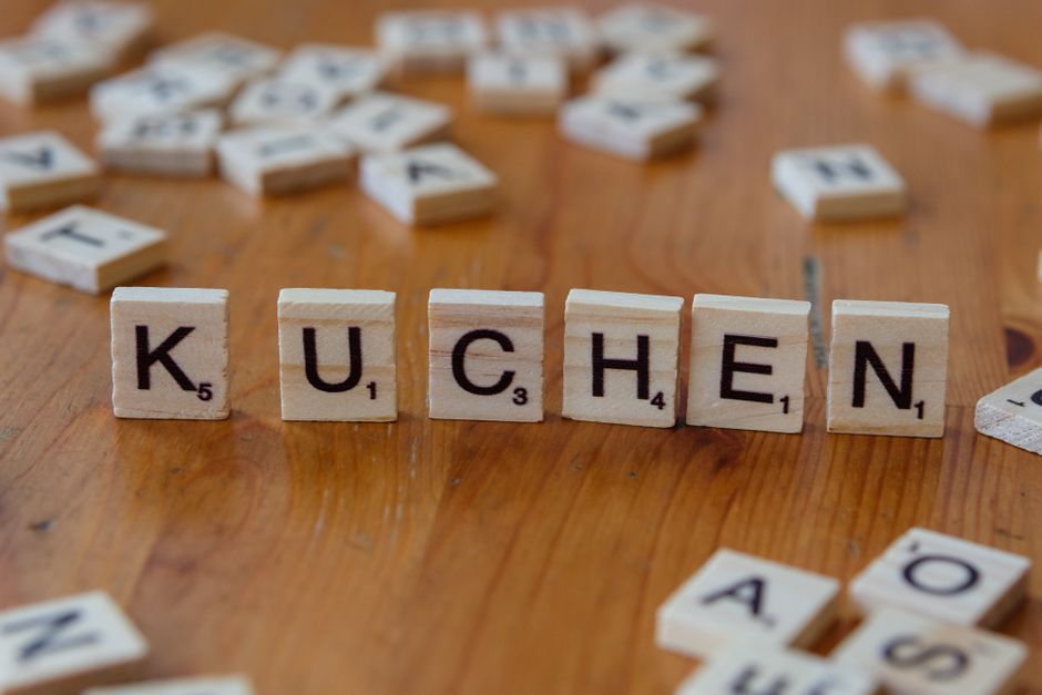 Englisch Sprachkurse Hintergrund in Frankfurt